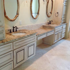granite btahroom