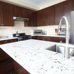 quartz kitcehn tops