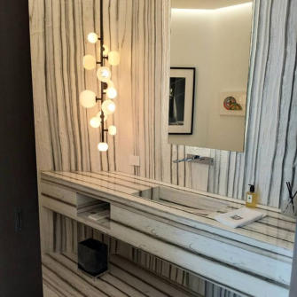 Zabrano Marble